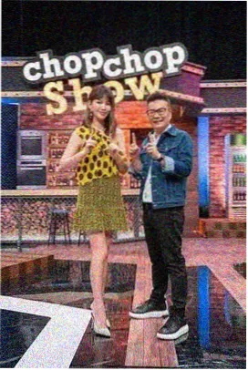 追剧猫旅行综艺笔记卡封面