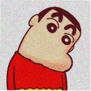 追剧猫观众头像三