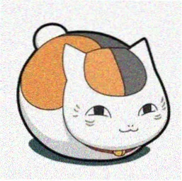 追剧猫观众头像六